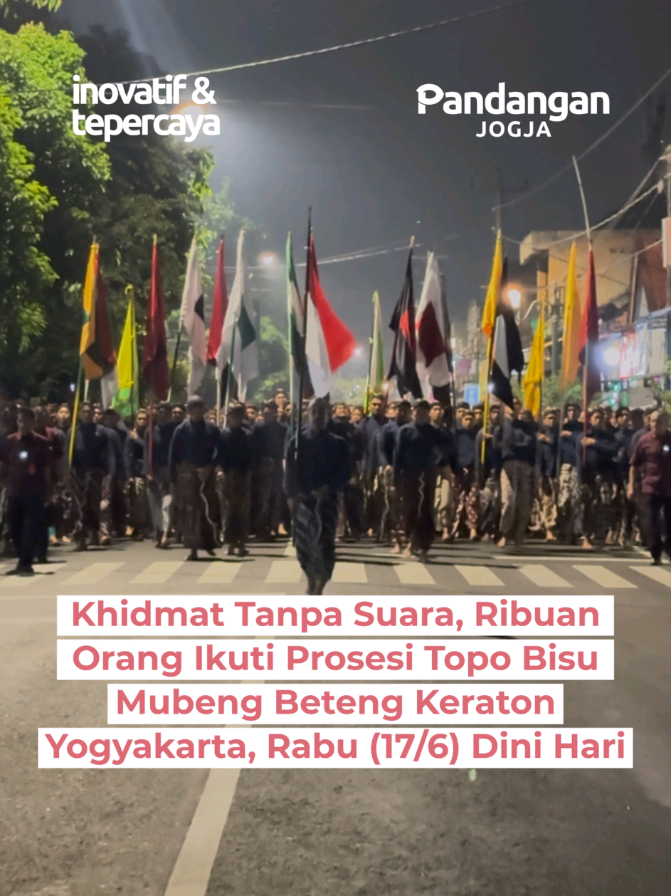 @Pandangan Jogja