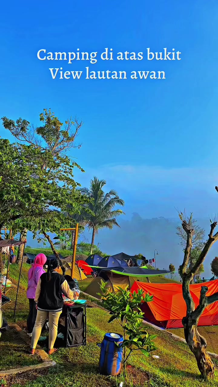 @Bukitdewimanggung