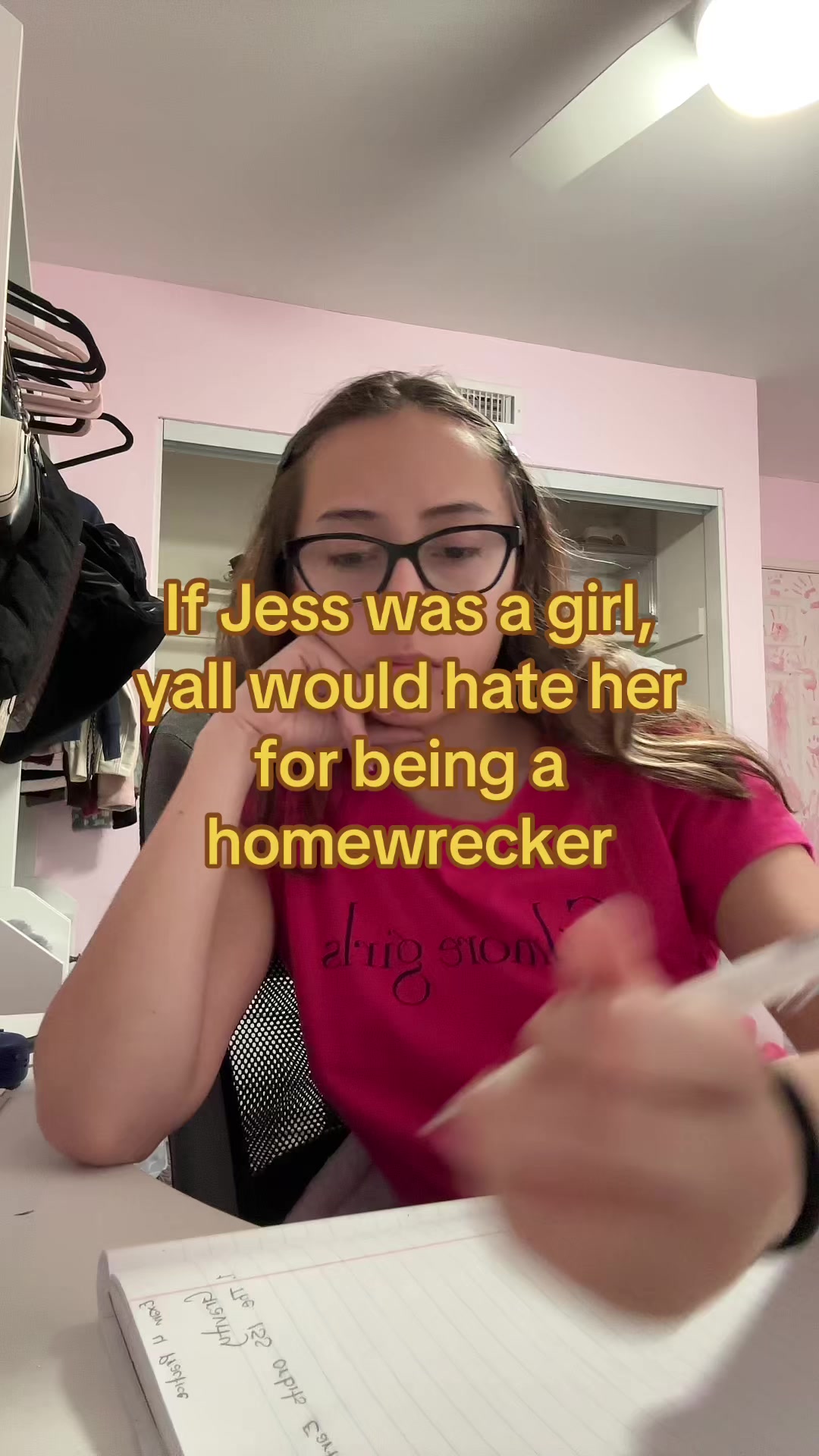 @Clarisse