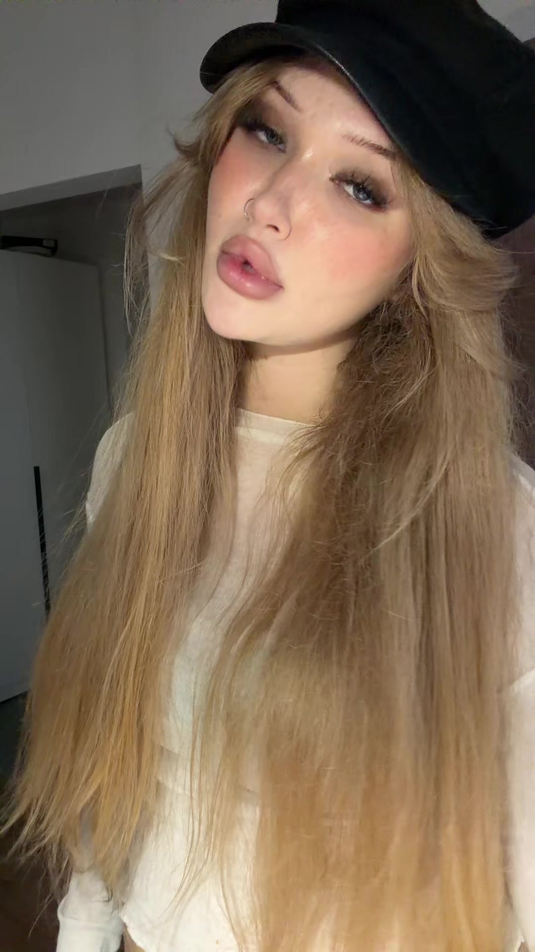 @какое имя?