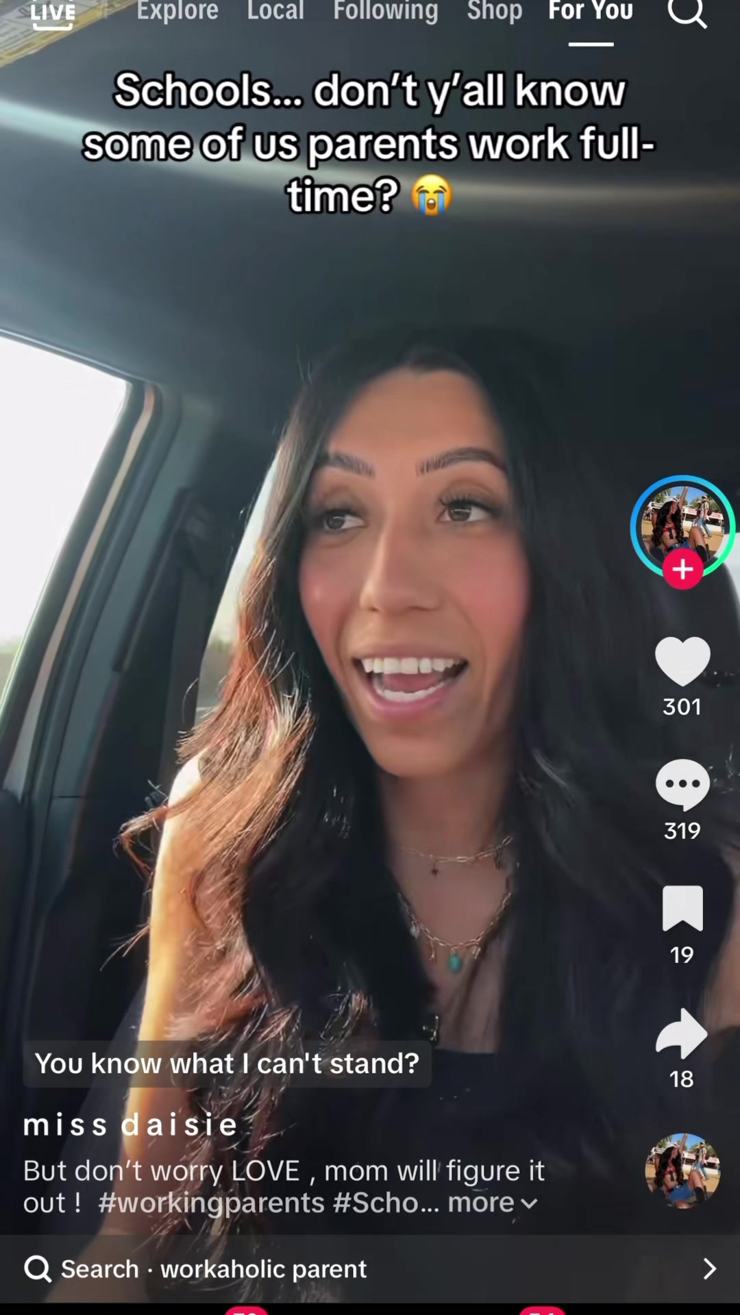 @Ms. Y