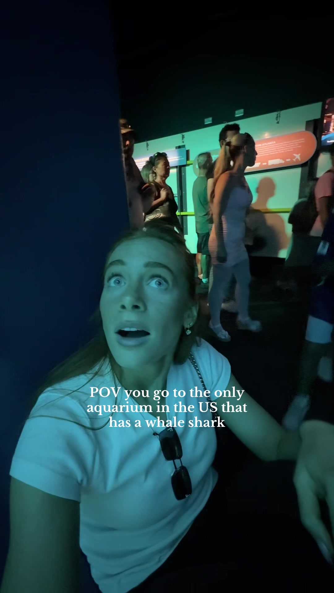 @alexa hendricks