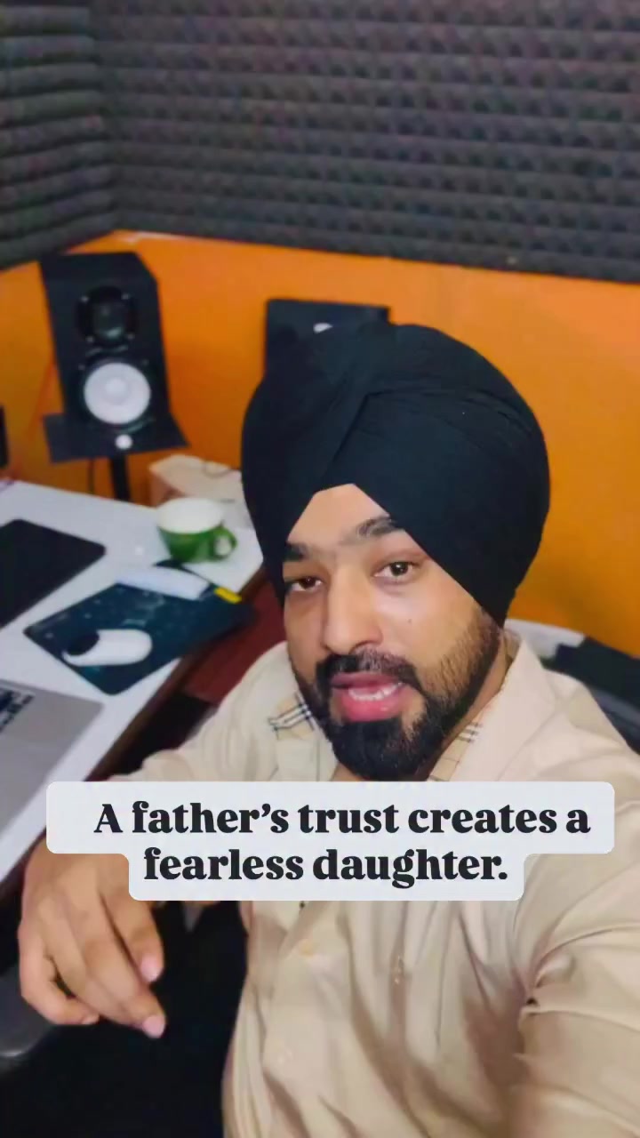 @☬ ਮੁੰਡਾ ਸਰਦਾਰਾਂ ਦਾ ☬🚩