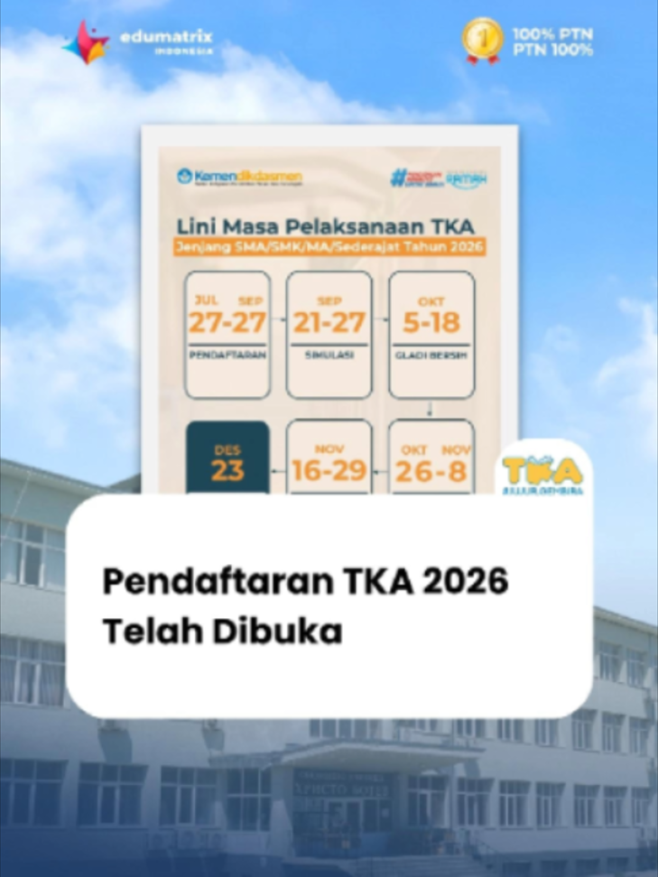 @edumatrix indonesia