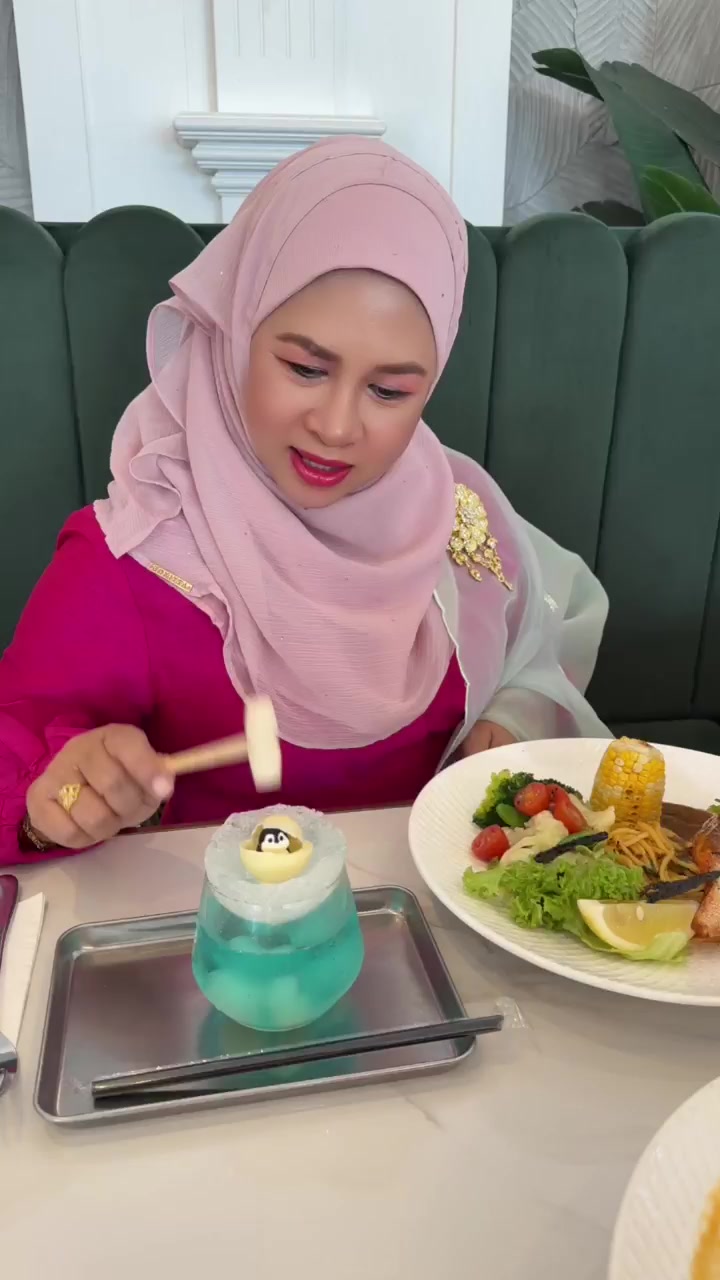 @Princess Anie Darus