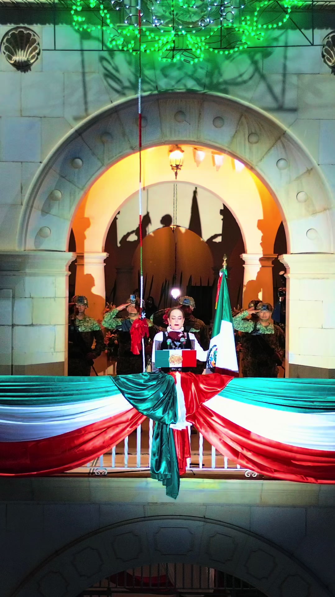 @Nuevo Laredo de mis amores