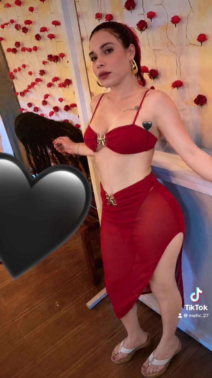 @B&eacute;lica ❌🥀🕸️🕸️🕷️MEHC.
