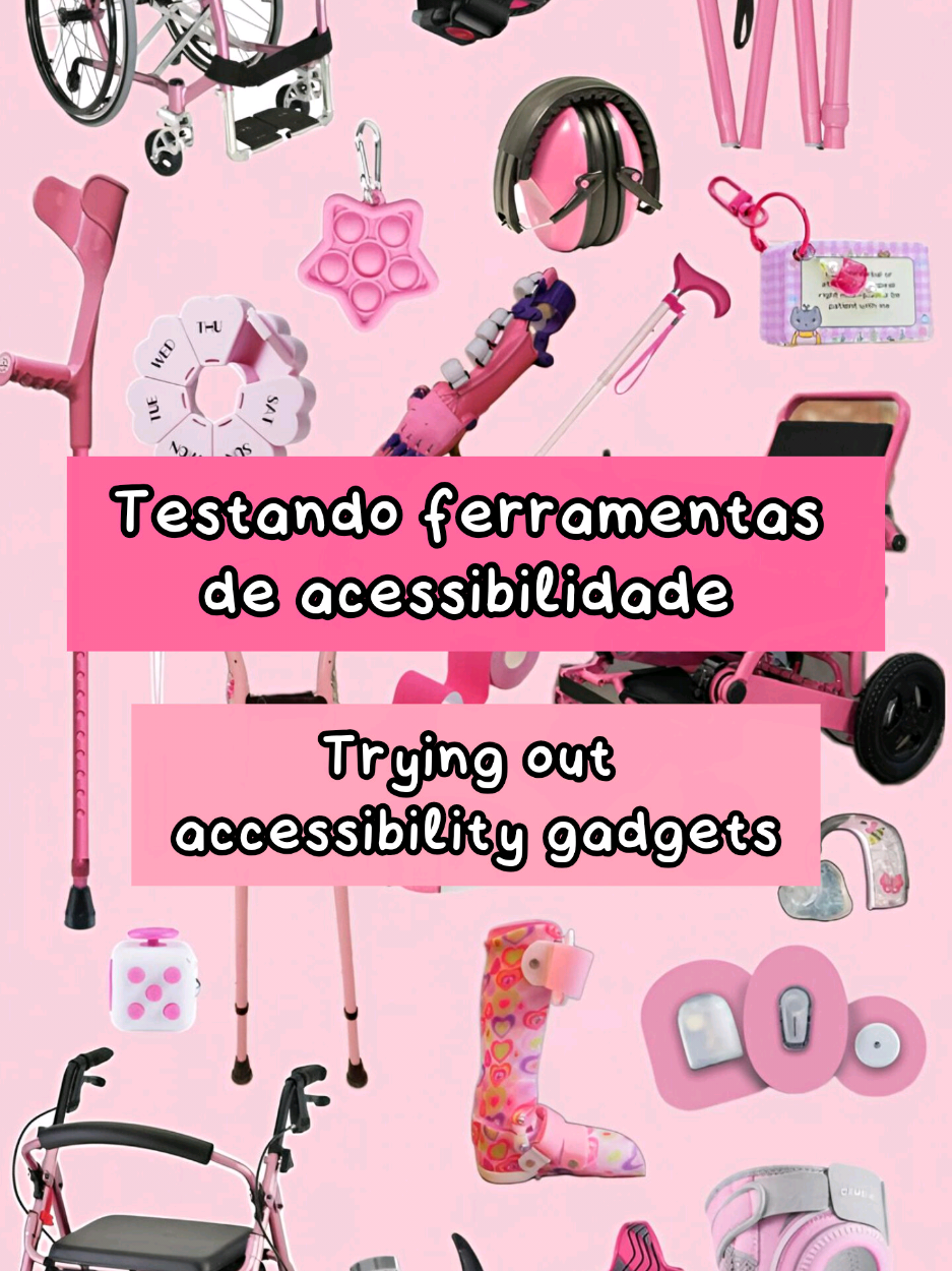 @Bibi I Cosplayer🦻🏻♿️