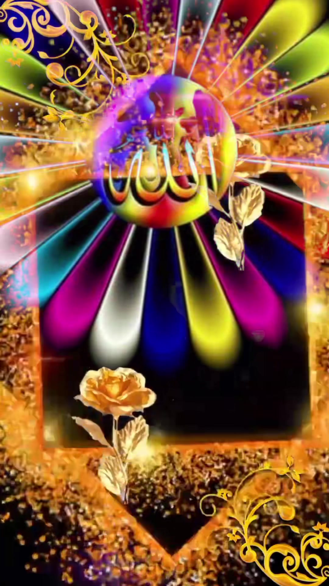 @🥀Allah Dostu🥀