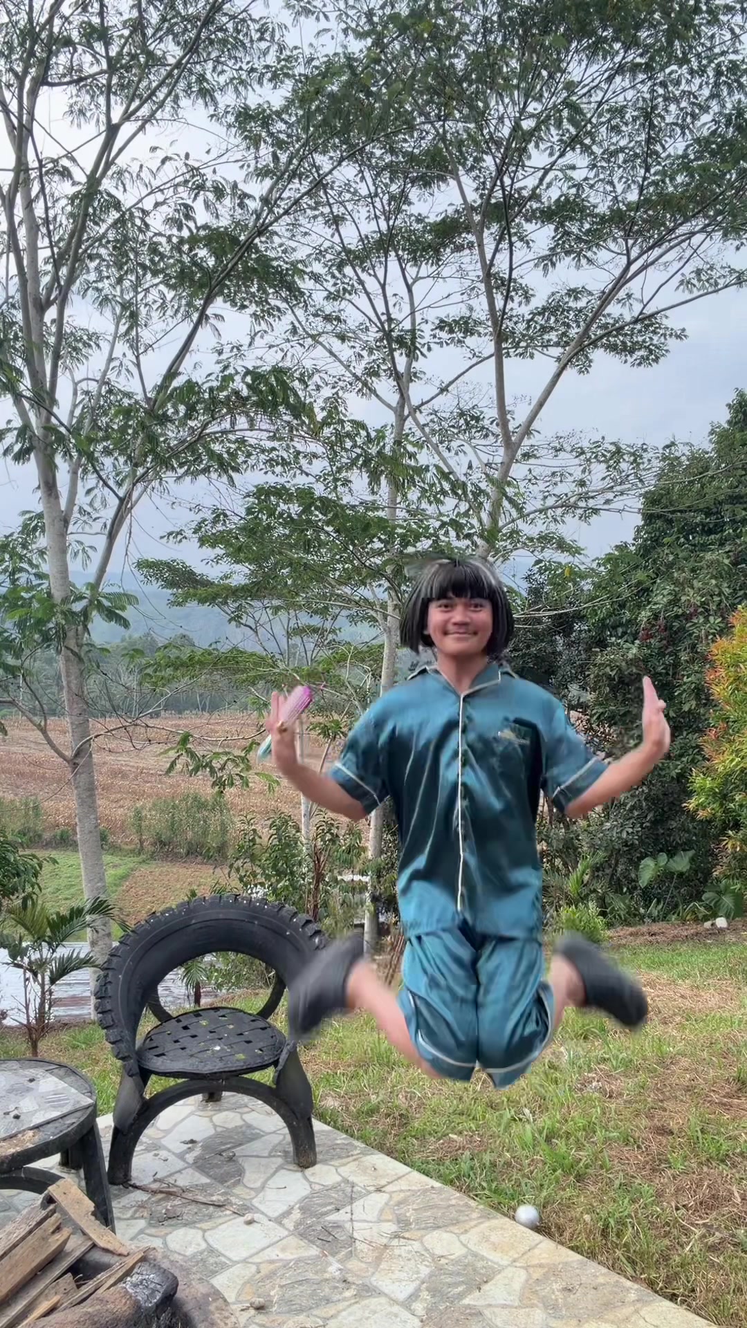 @Señorito Karlo