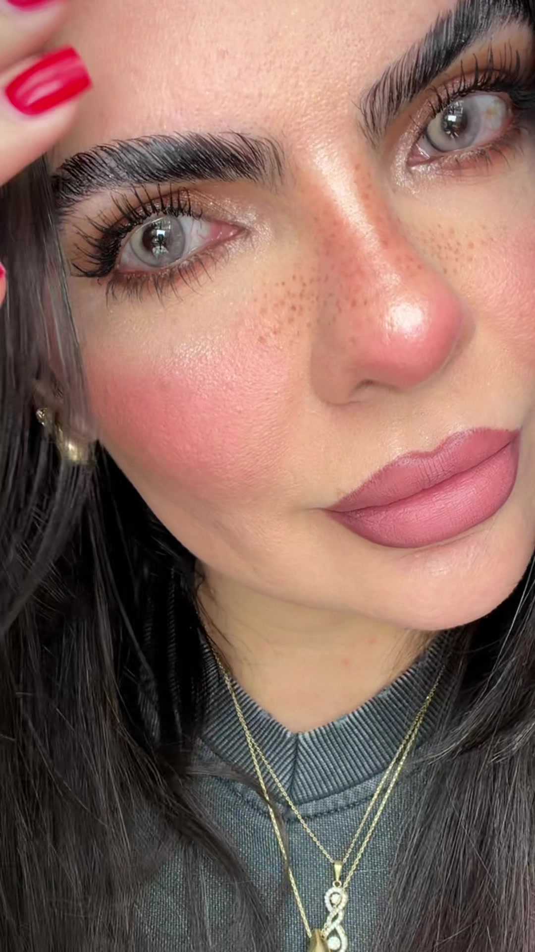 @Daniella_Charleston