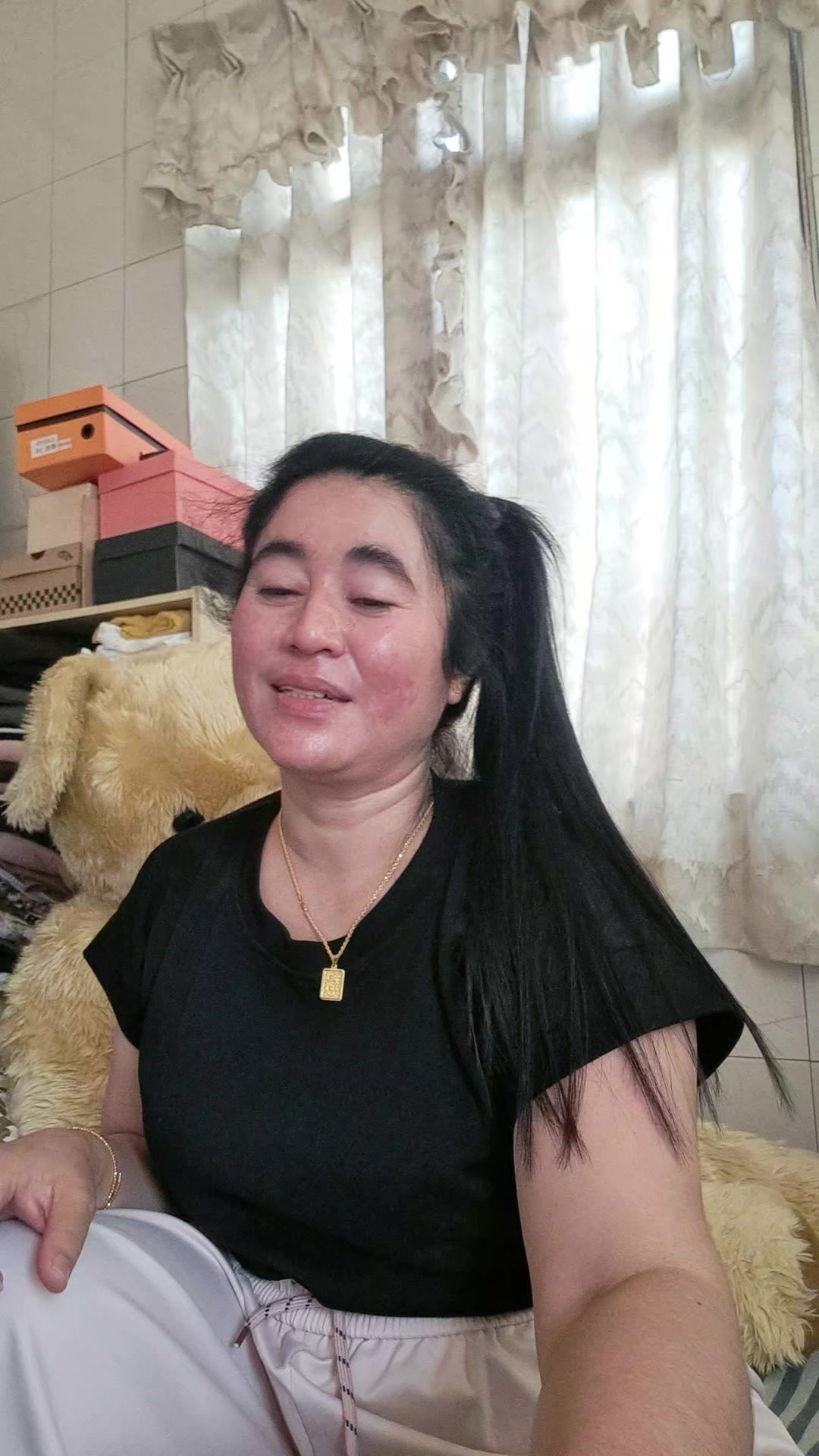 @🕊Nok Azurah🇹🇼
