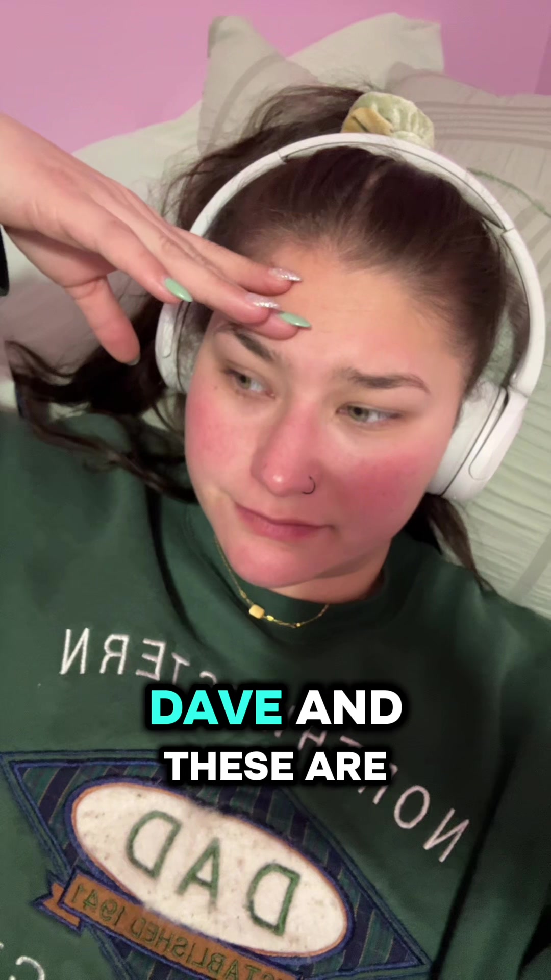 @Davina Bella