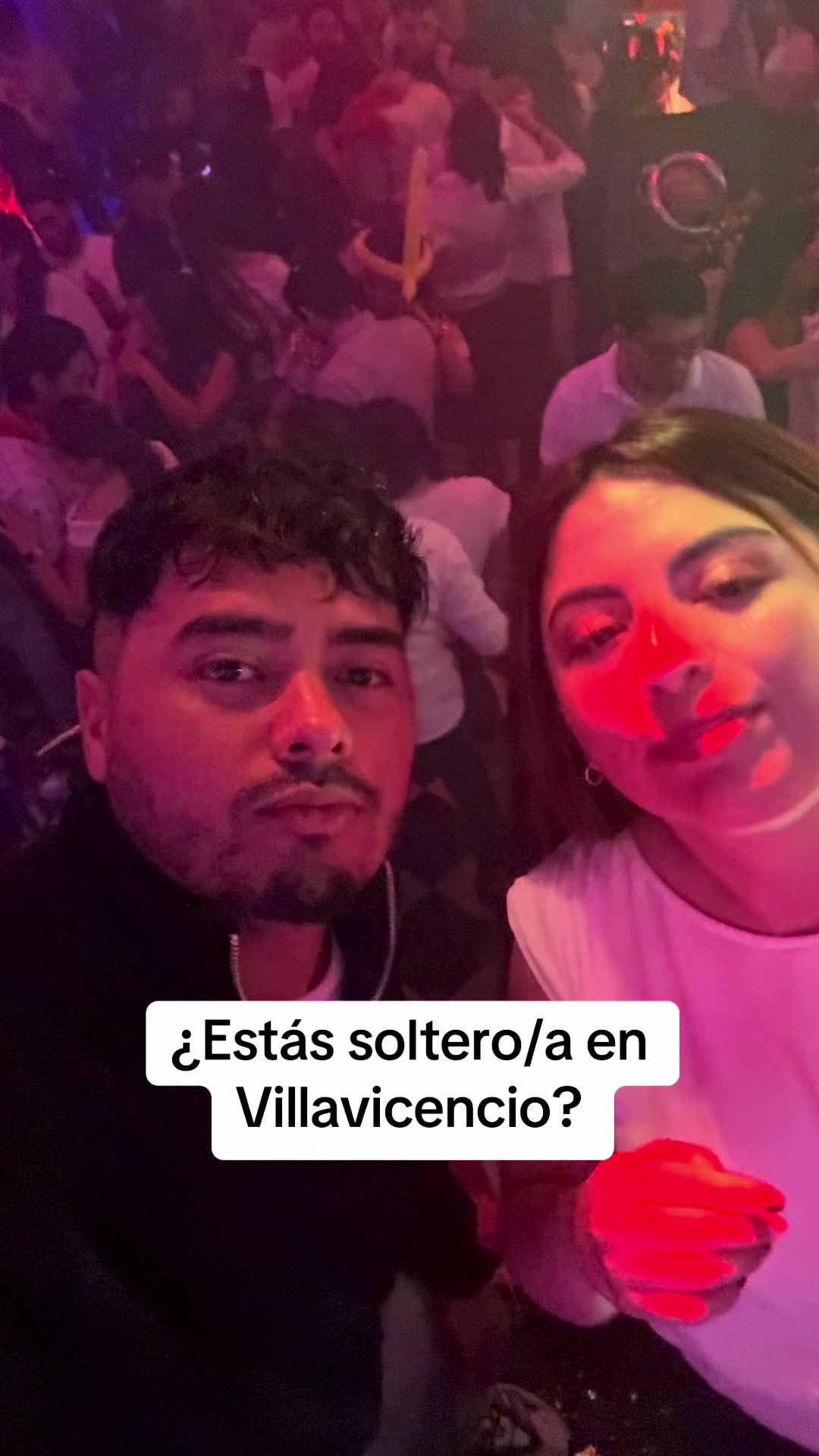 @Club solteros Colombia