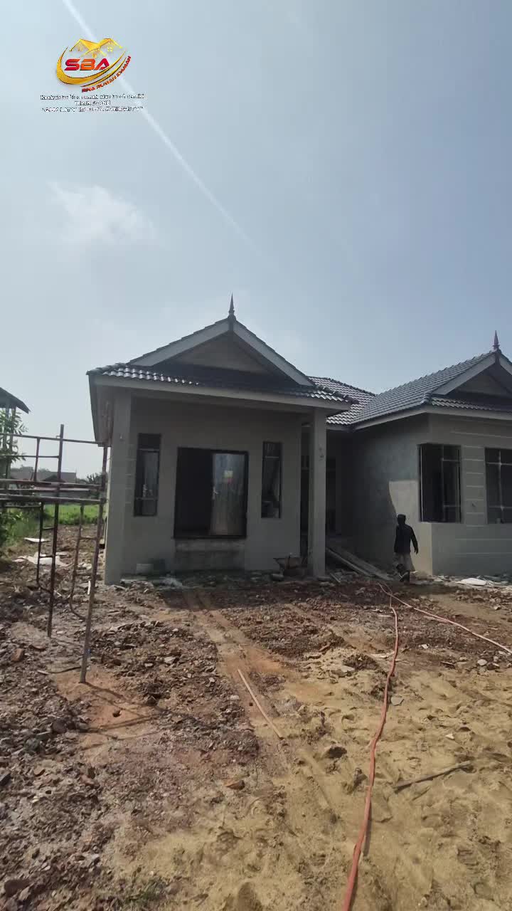 @ð KONTRAKTOR TERENGGANU(SBA)