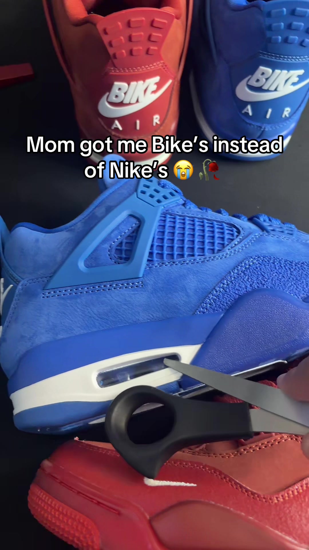 @Pluh Sneakerhead