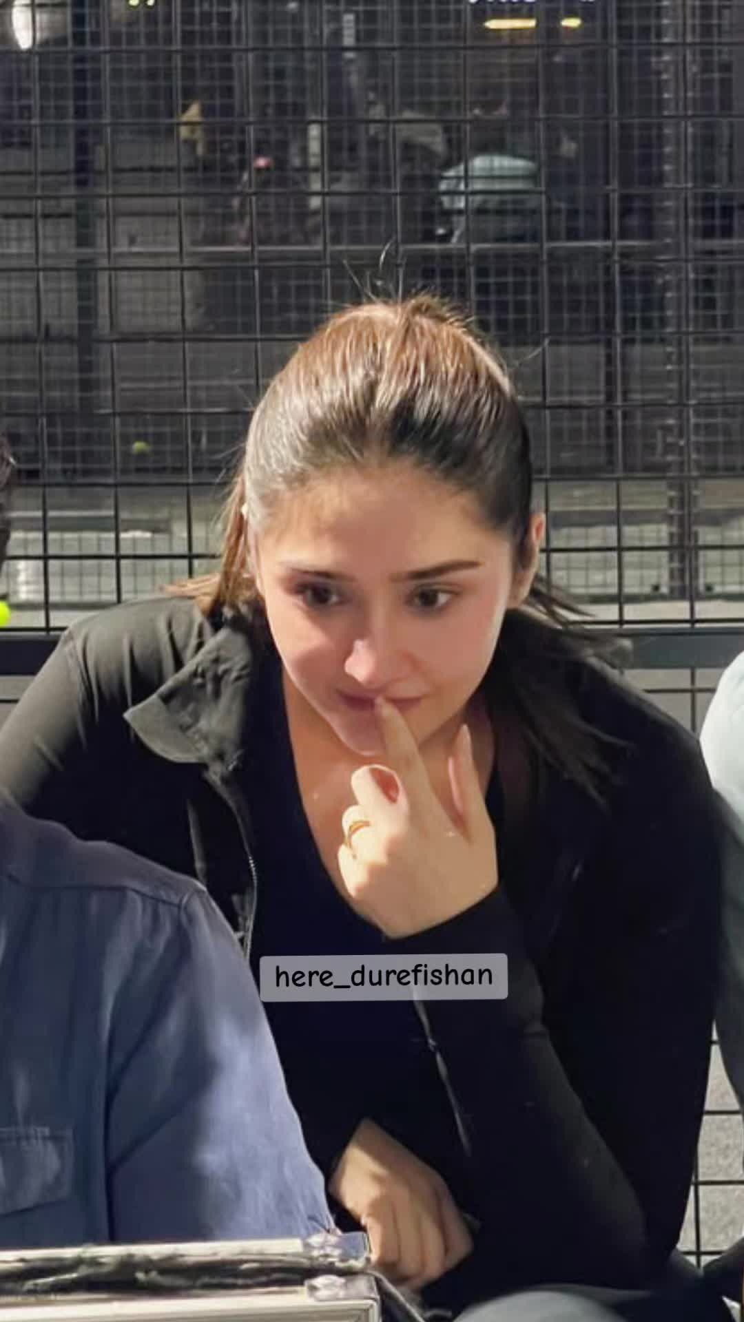 @Durefishan
