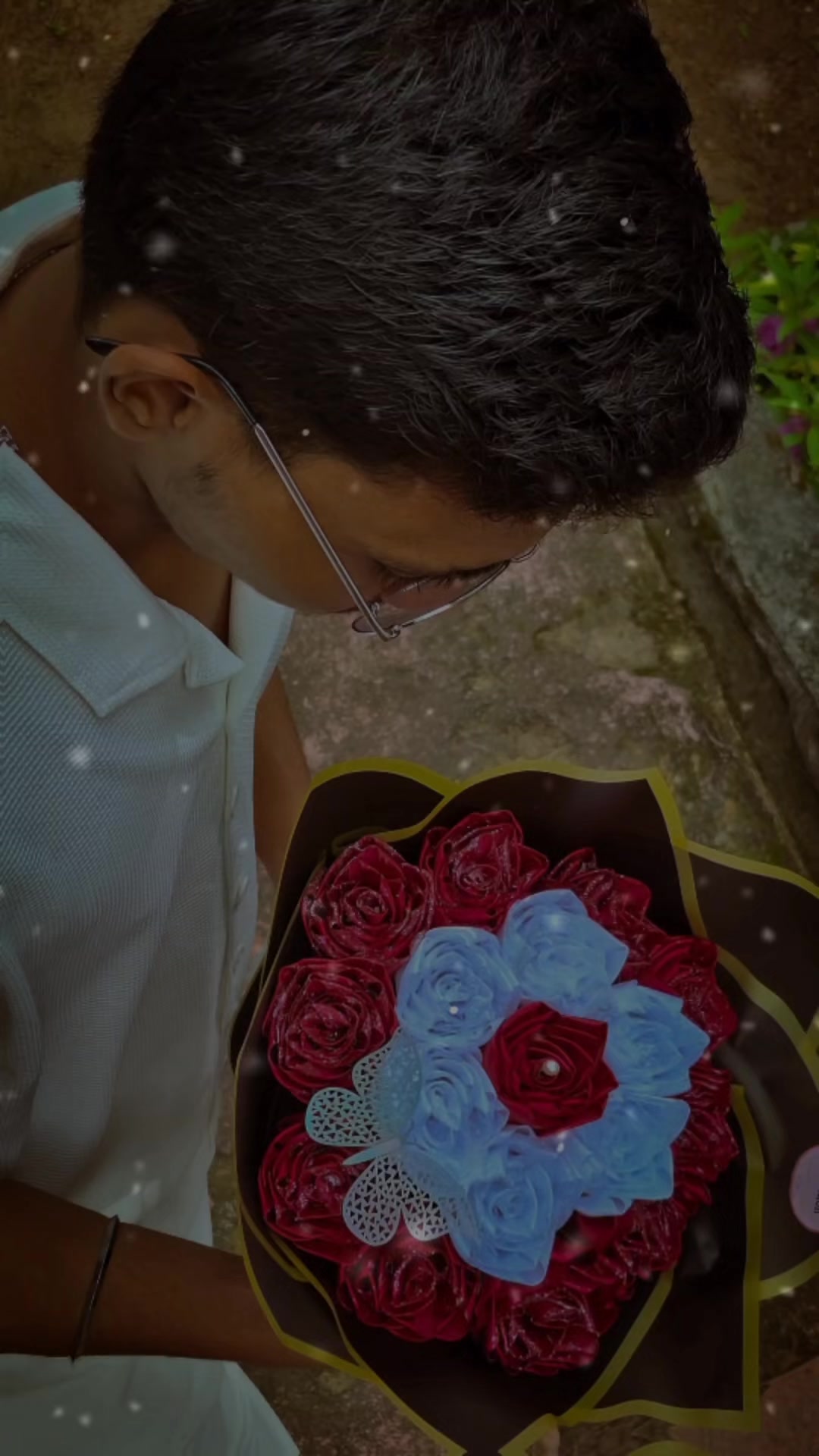 @මිස්ටර් K official