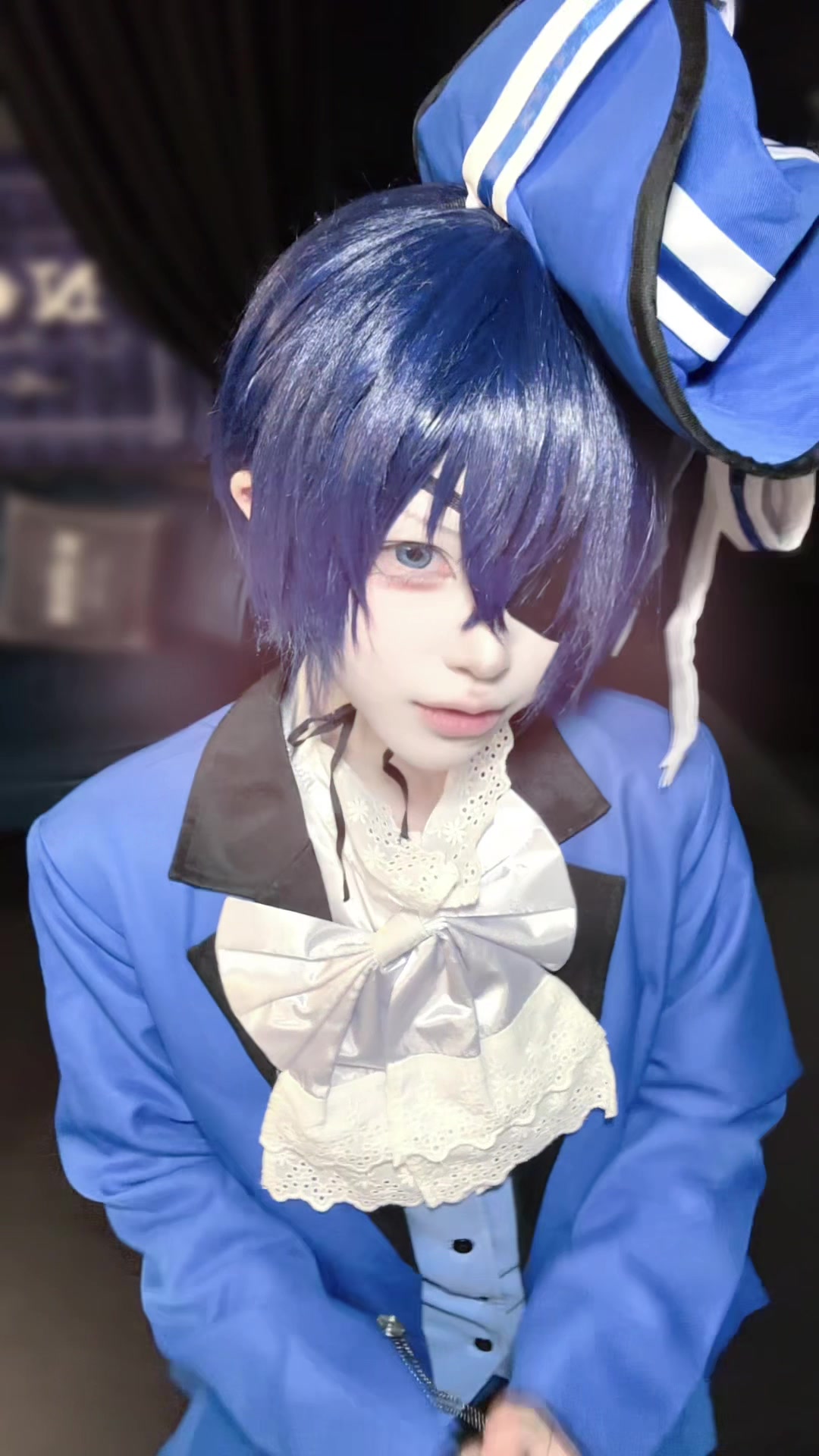 @神