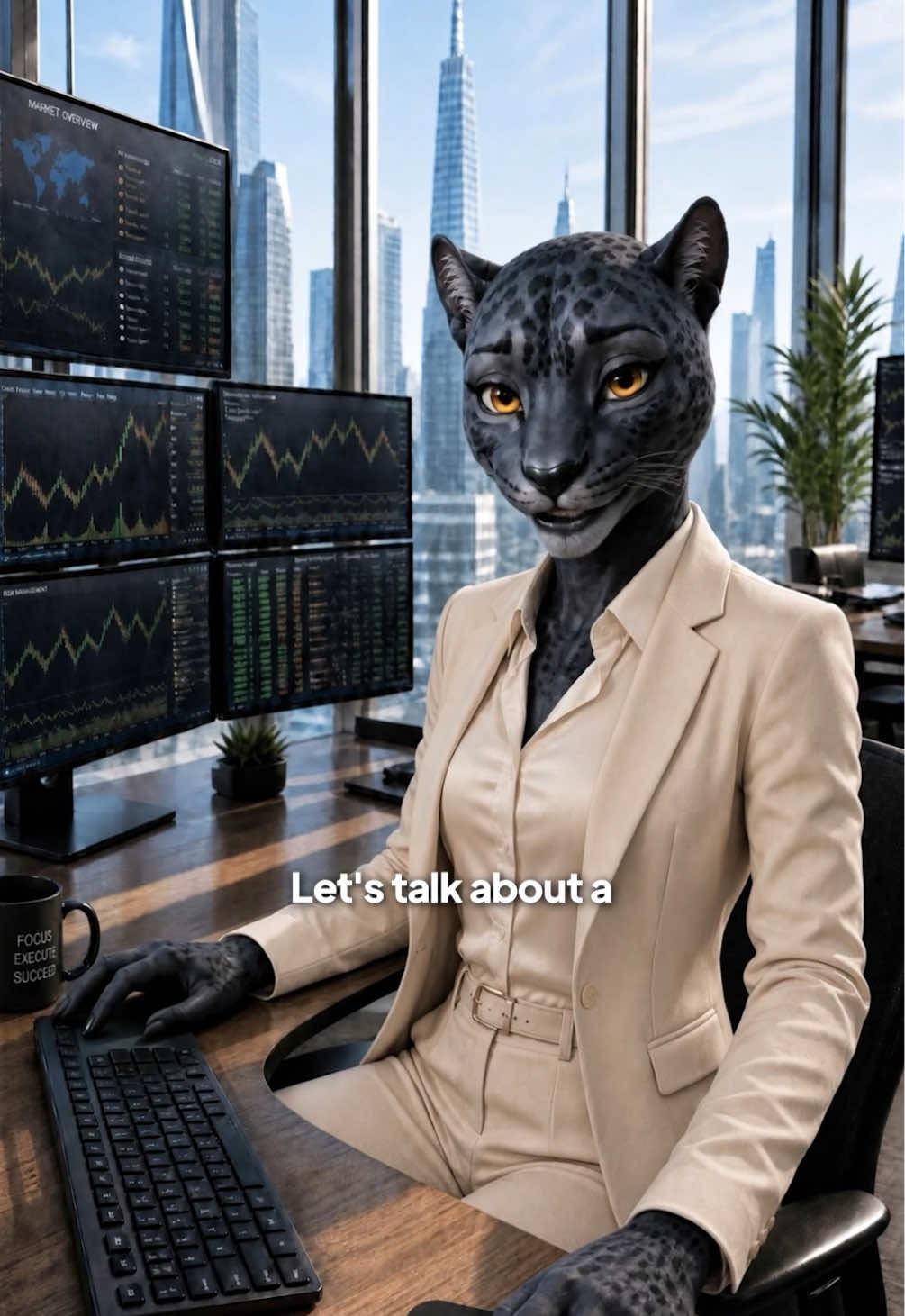@Tradeview Markets