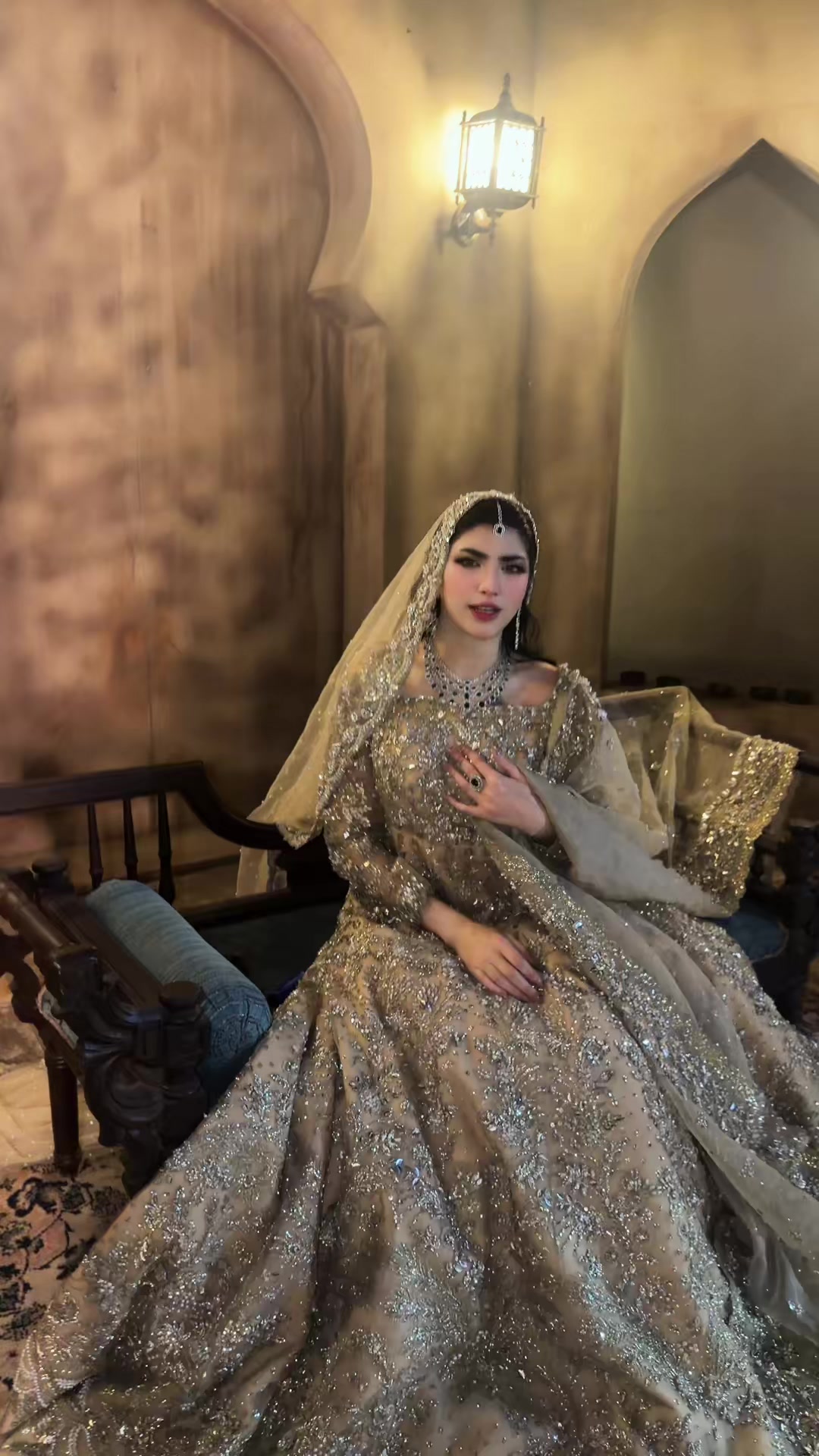 @علینہ علی