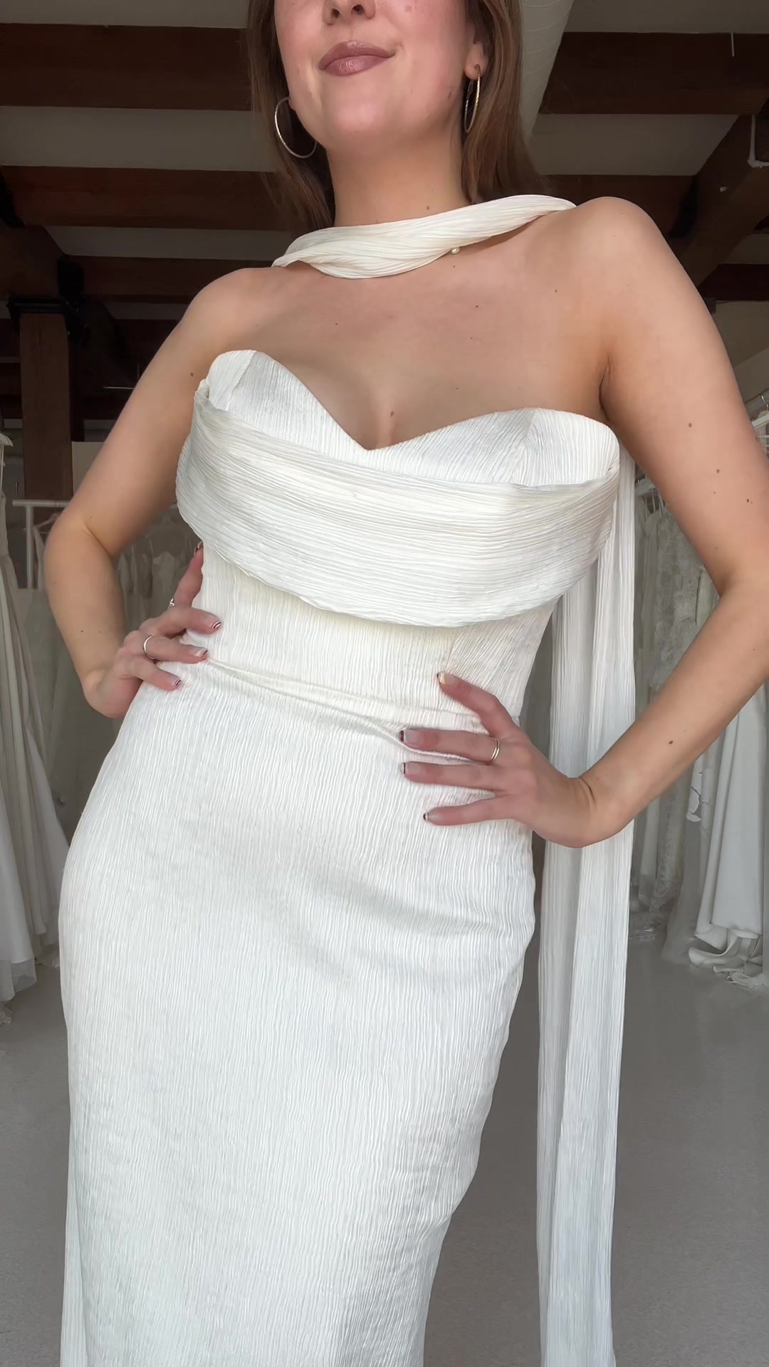 @Lovenote Bride