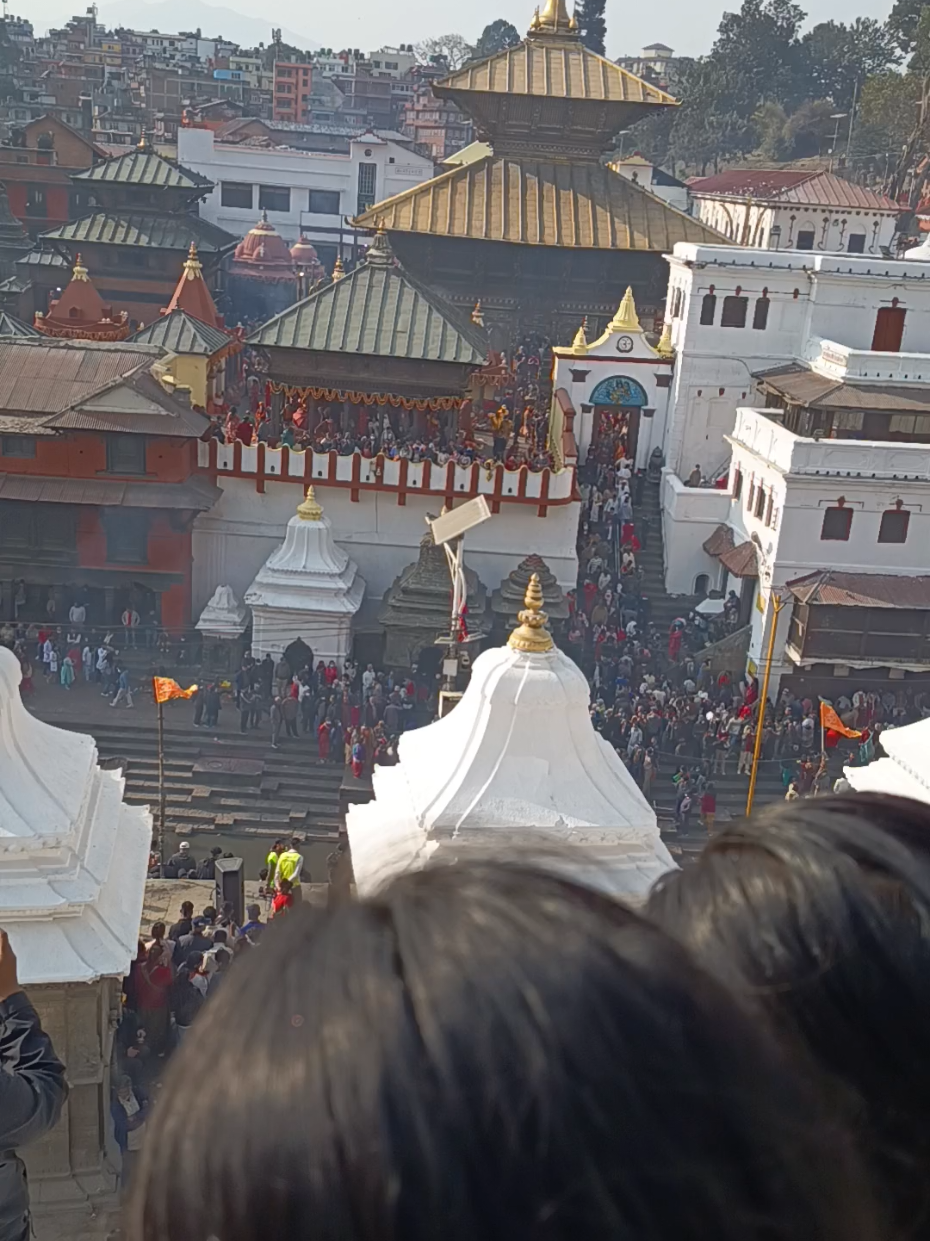 @sudarshan dhakal