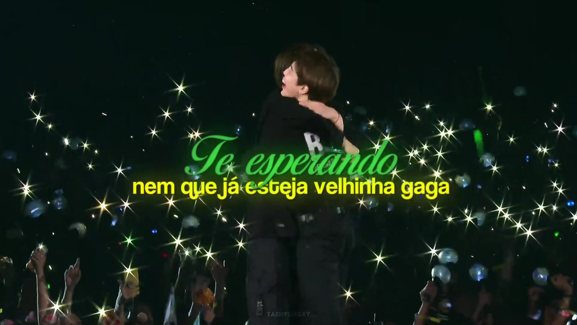 @โฉ Elli โท VAI VER O BTS