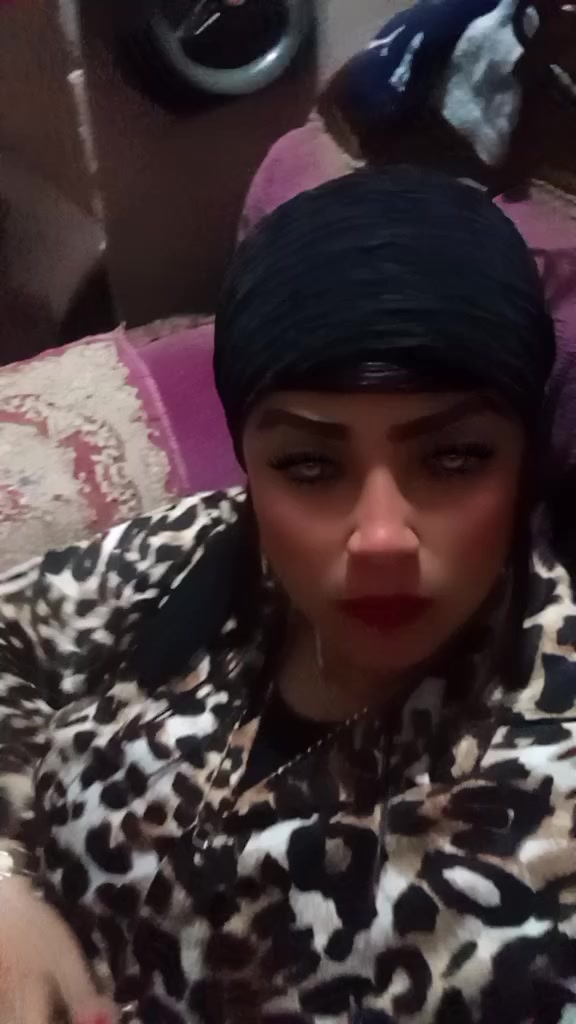 @توته يا حياتي