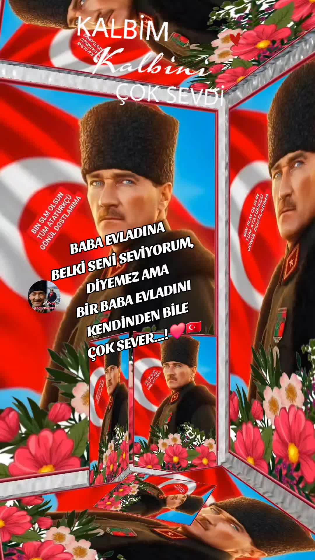 @ATATÜRK'ÇÜ