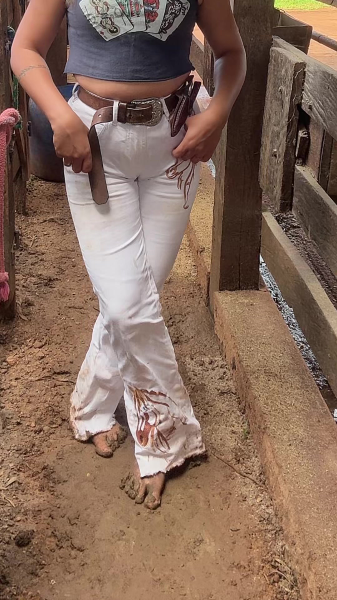 @Fazendeira