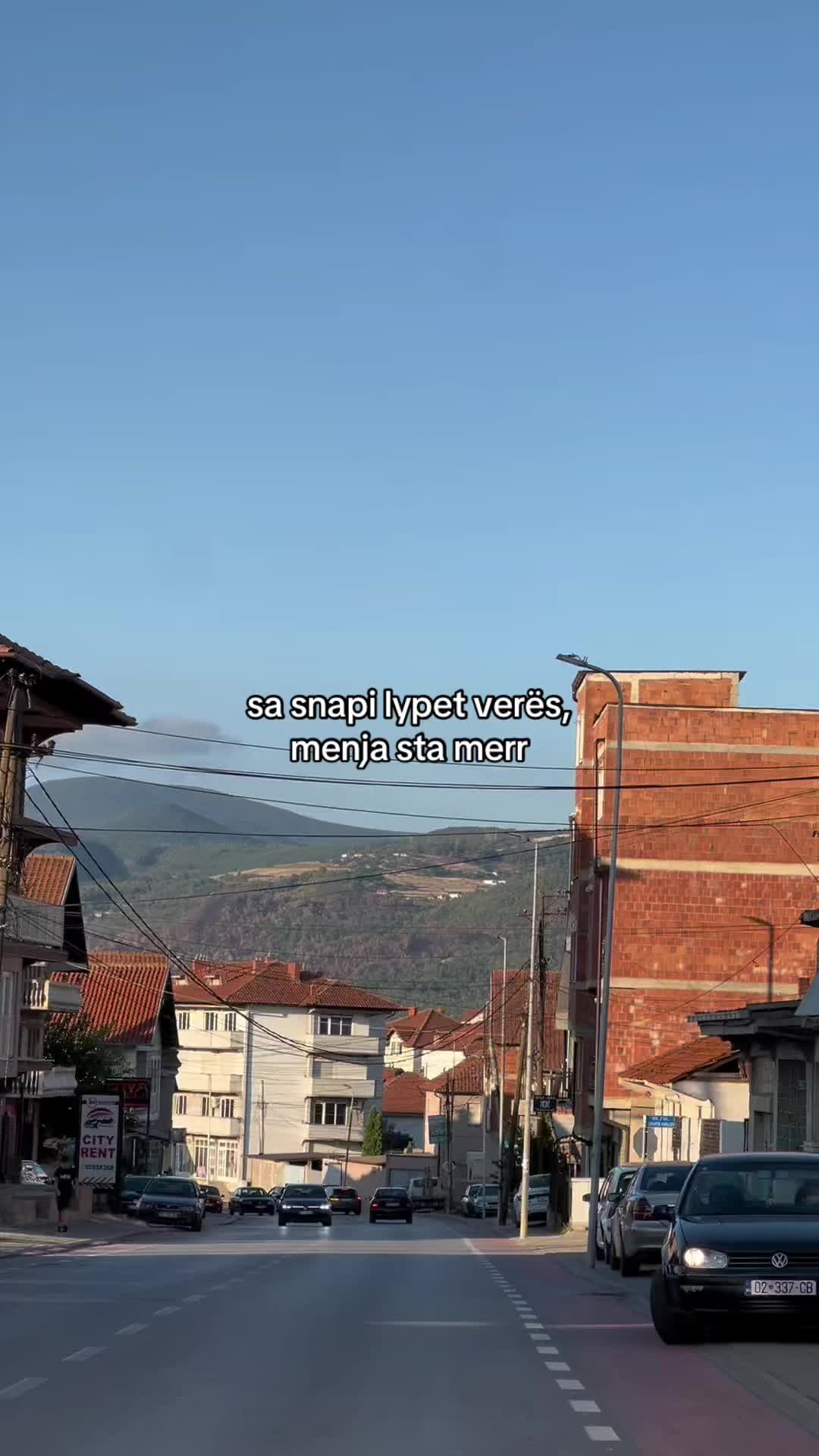 @Love You Mitrovica 🇽🇰