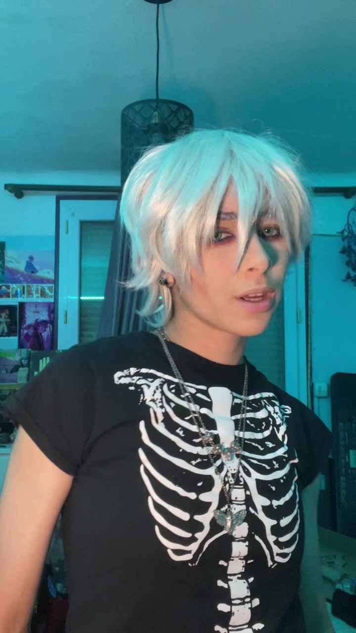 @MaxCosplay ^_^