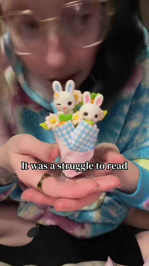 @Baby Doll