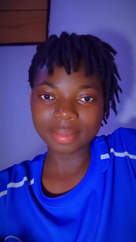 @Kandeh Koroma Hawa