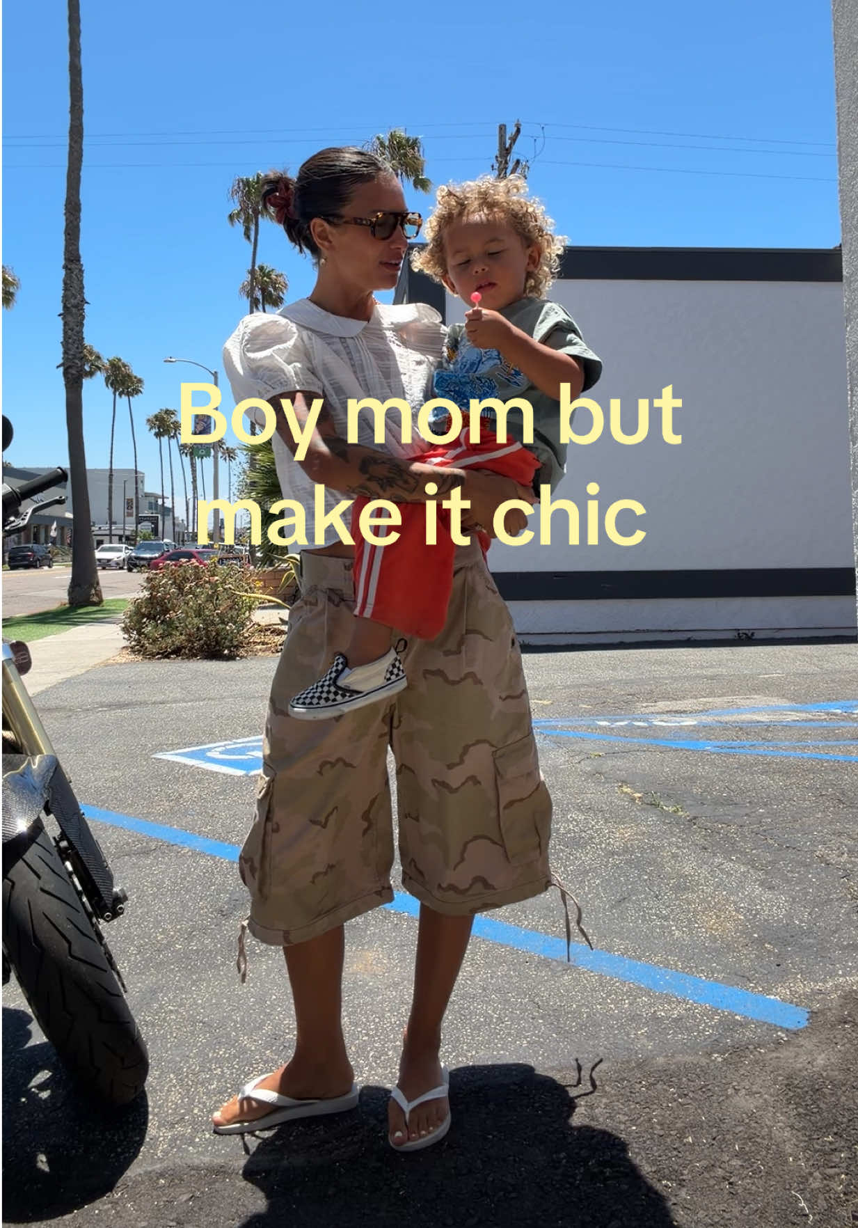 @SOPHIE FLORES
