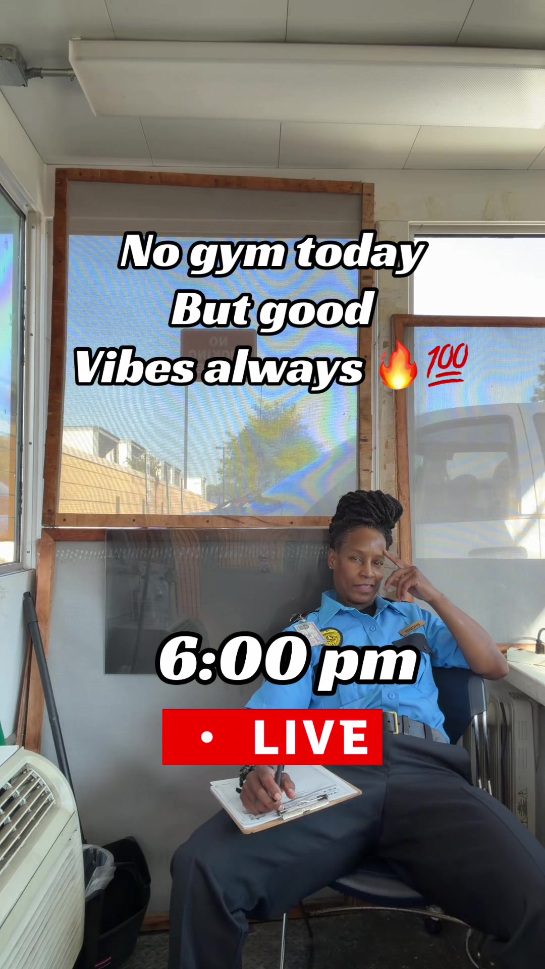 @SlickTV #basementfamous