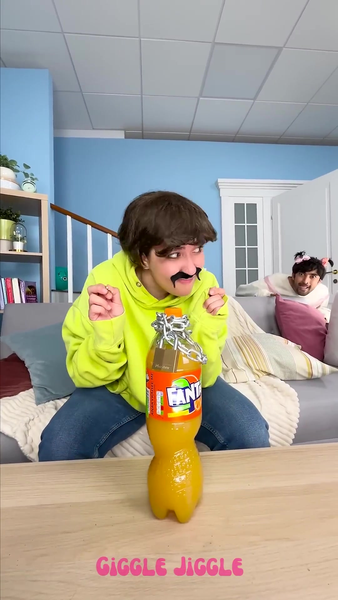 @Giggle Jiggle