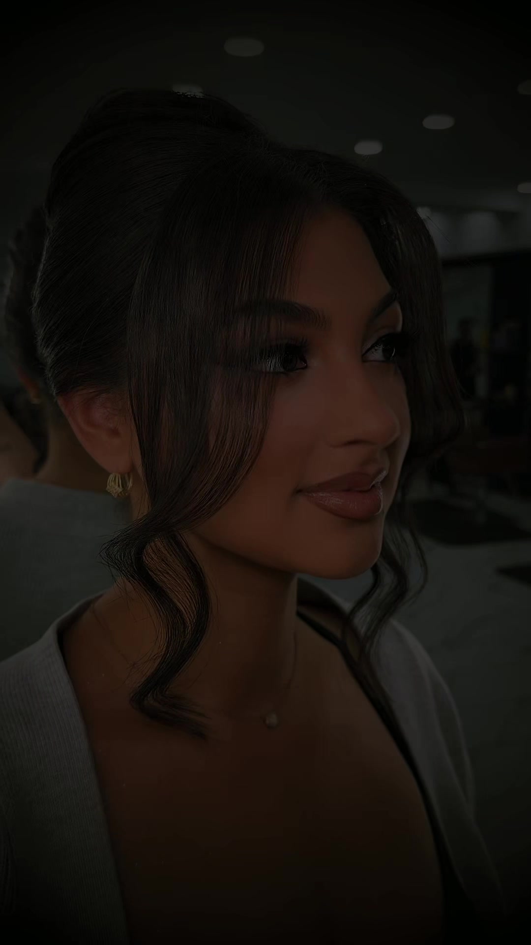 @Alma Hairmakeup