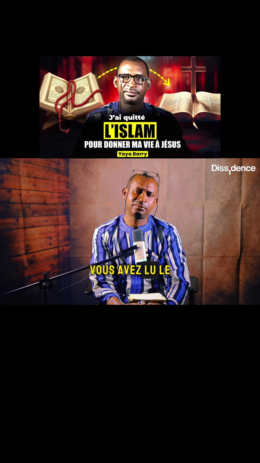 @Dissidence Podcast