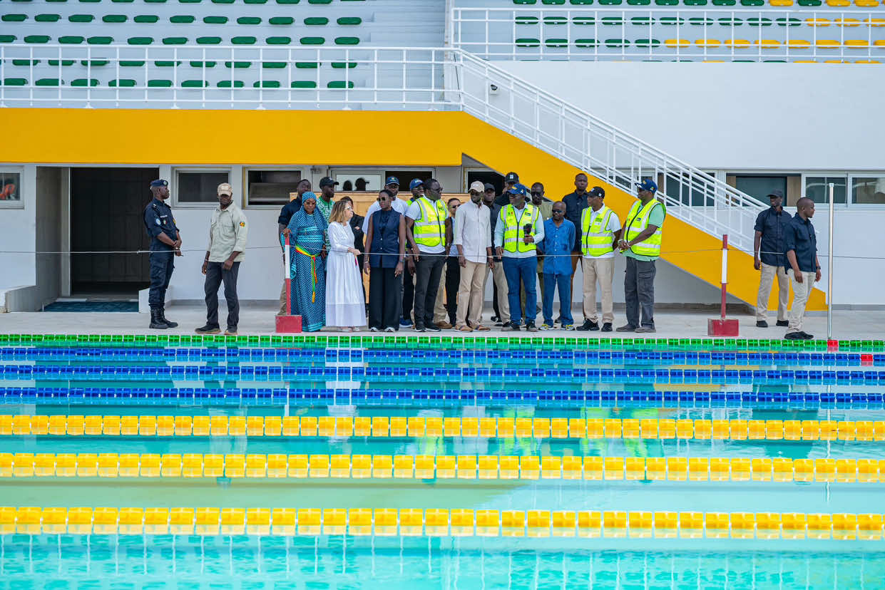 @Pulse Sénégal
