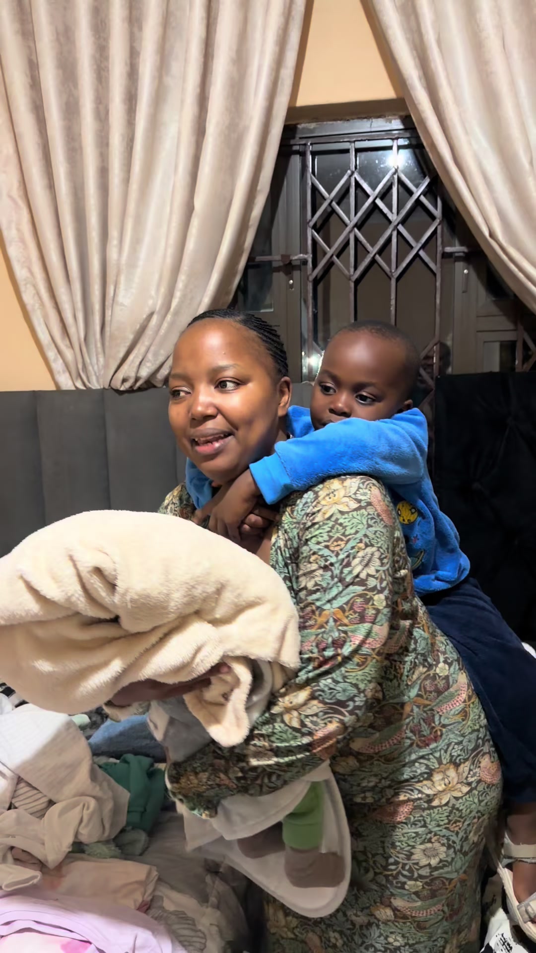 @Nolwazi MaKhoza Ndaba