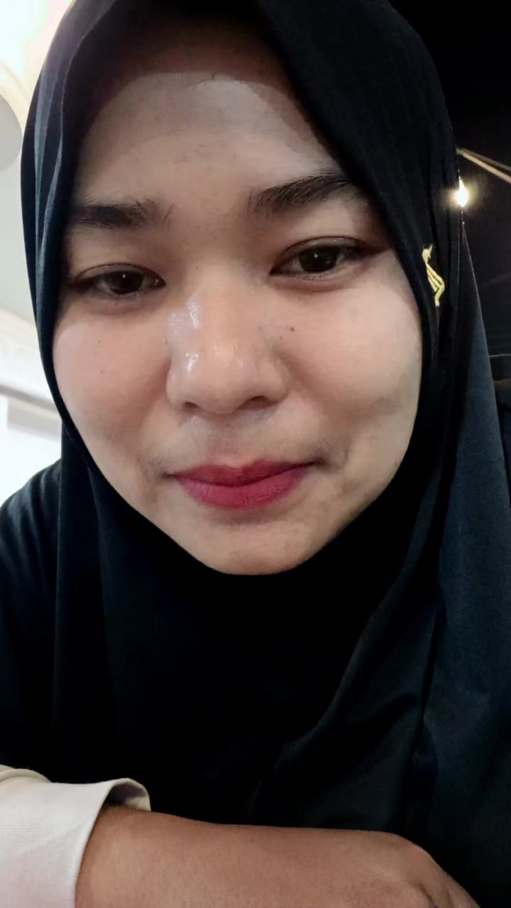 @fitri chaniago