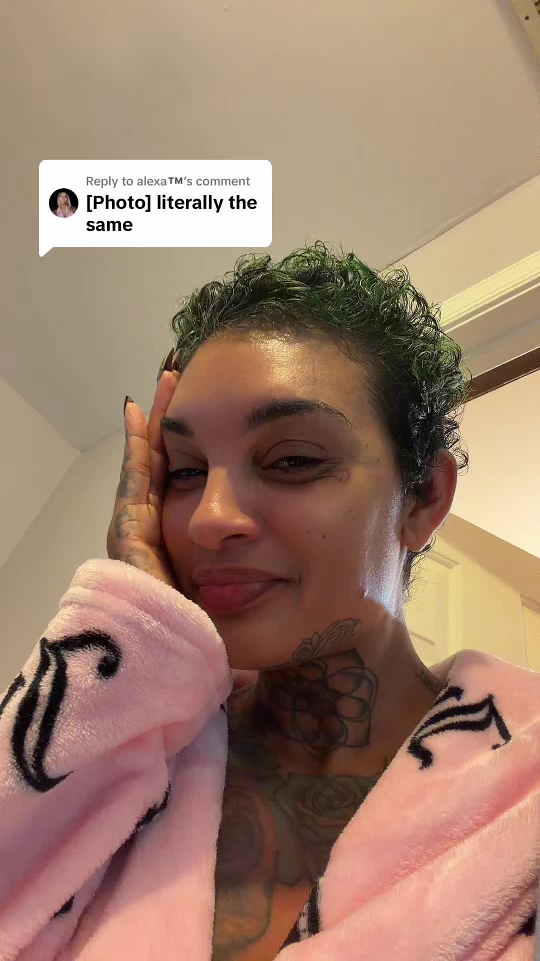 @Leah