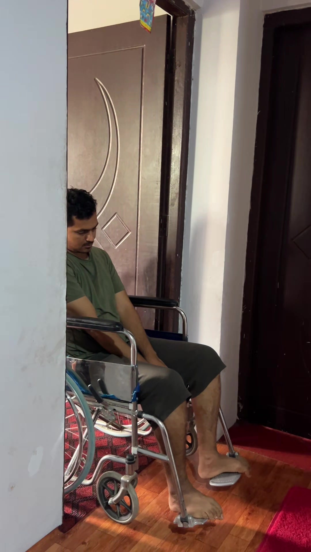 @Kalyan Bhattarai