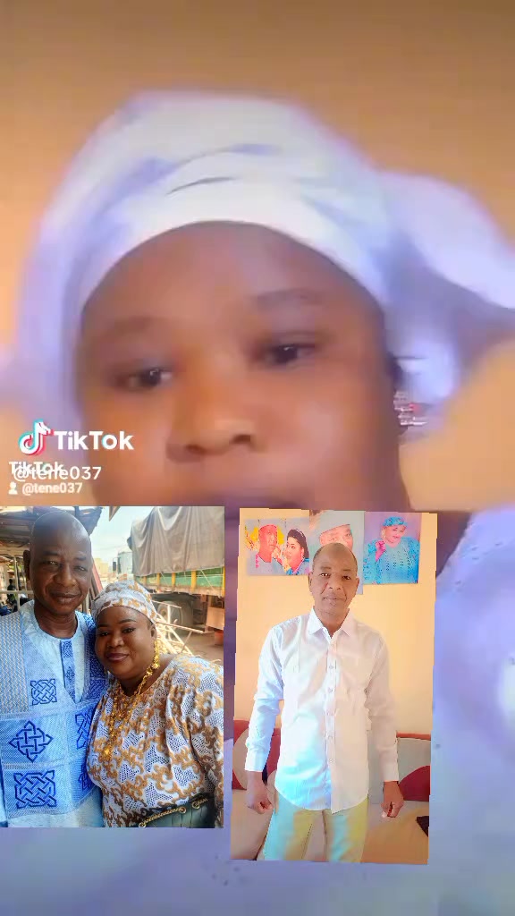 @Mariam Tour&eacute;