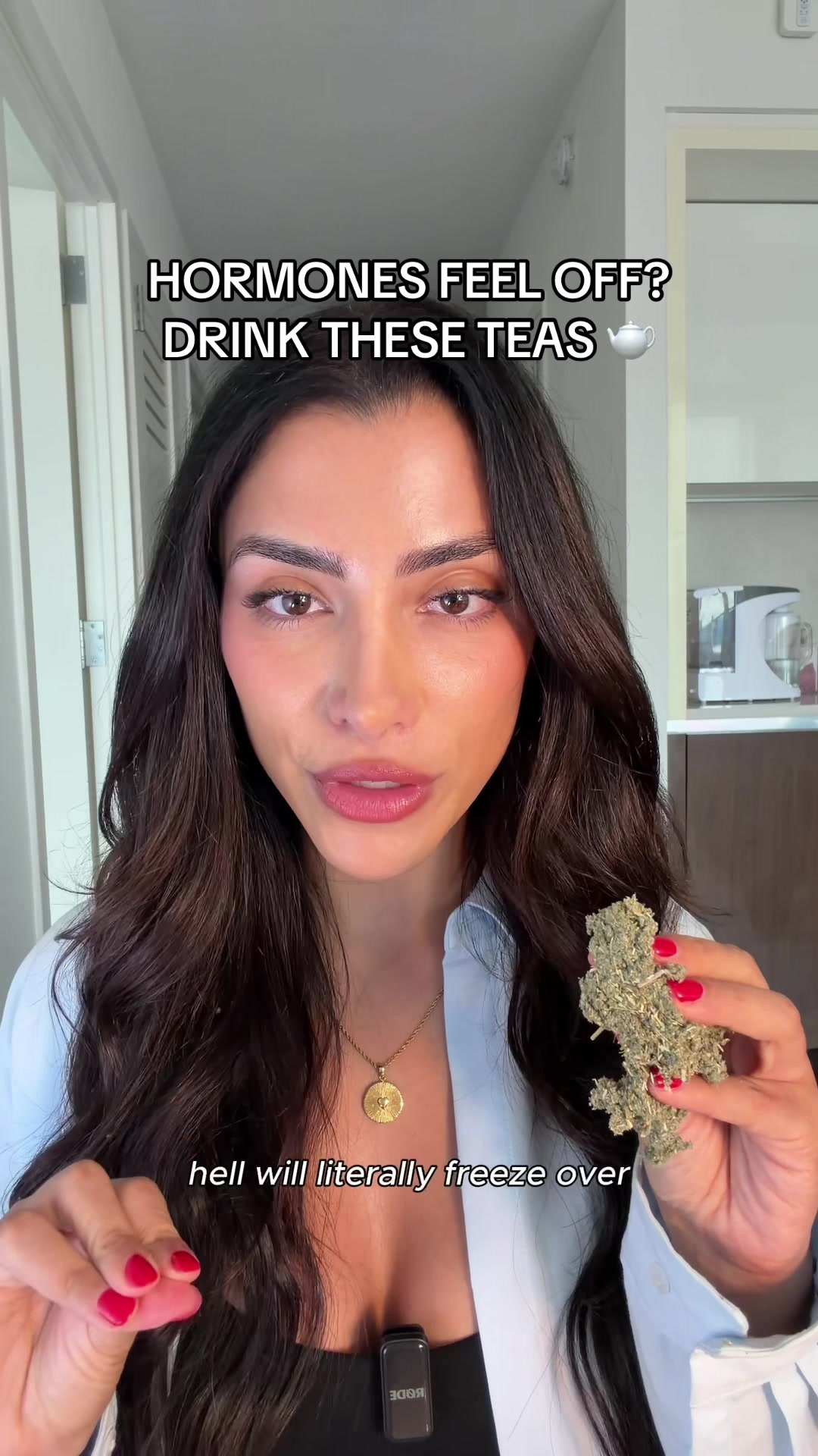 @Ariana Medizade