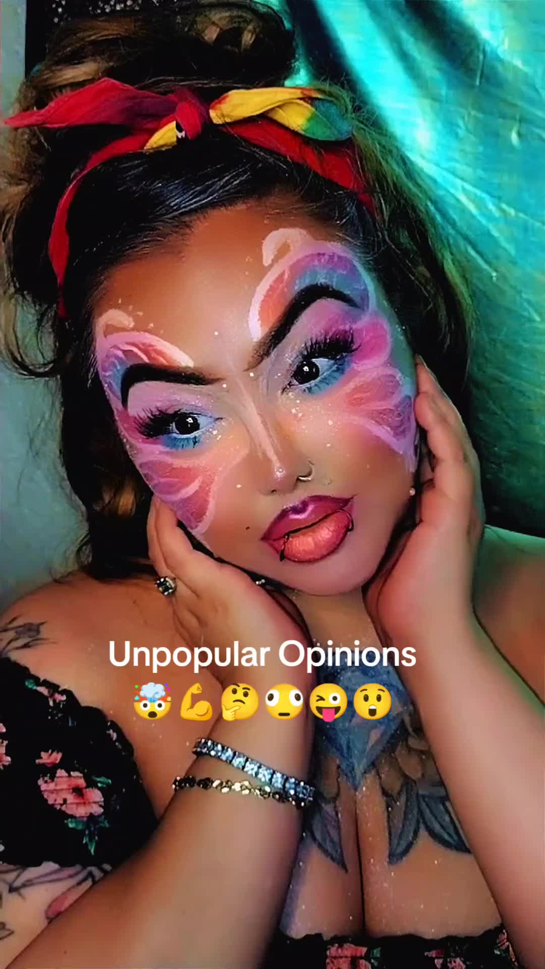 @GeminiDoll (Brittany Chacon)