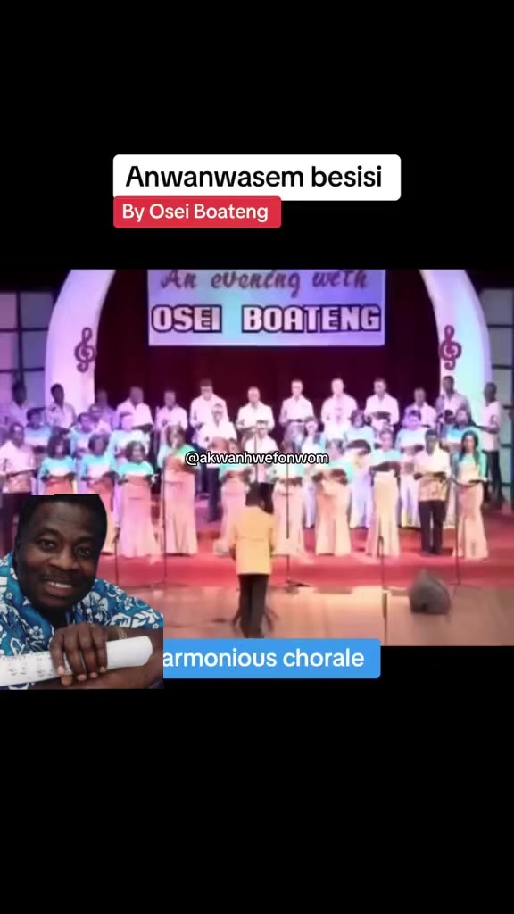 @Akwanhwefo nwom