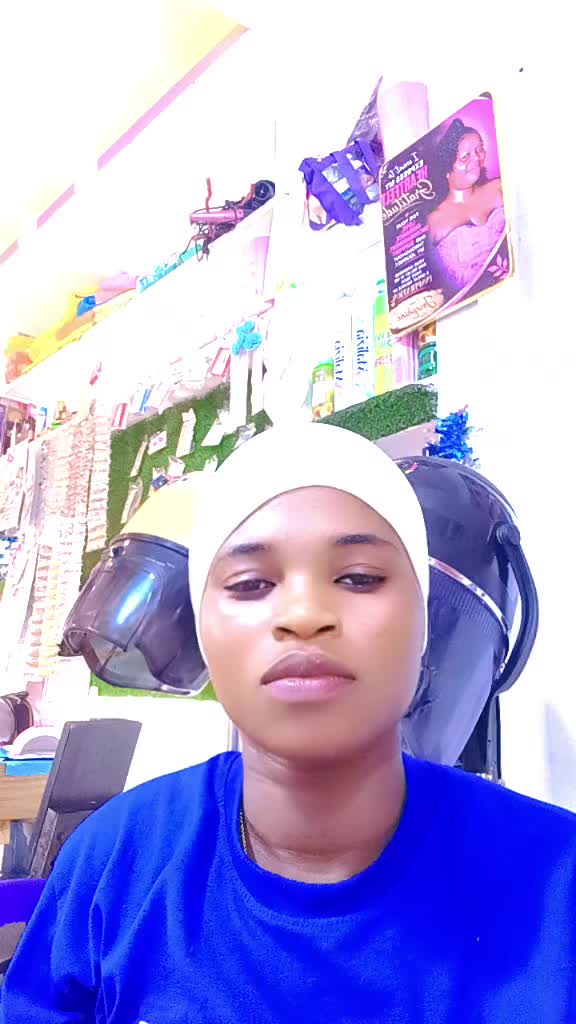@Blessing love 123